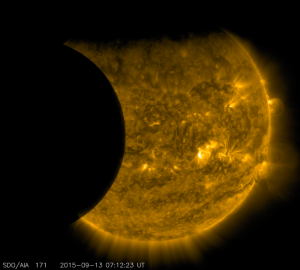 Eclipse Image