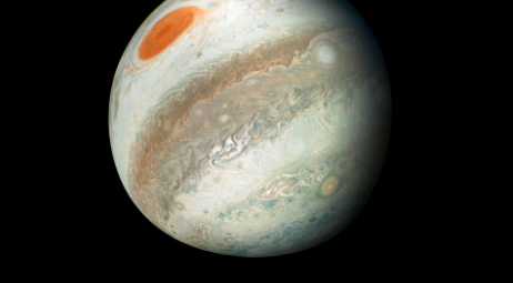 Jupiter image